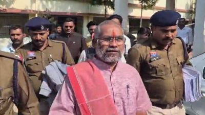 ब्रेकिंग : बलौदाबाजार हिंसा मामले में एक और कार्रवाई, छत्तीसगढ़िया क्रांति सेना के अध्यक्ष गिरफ्तार