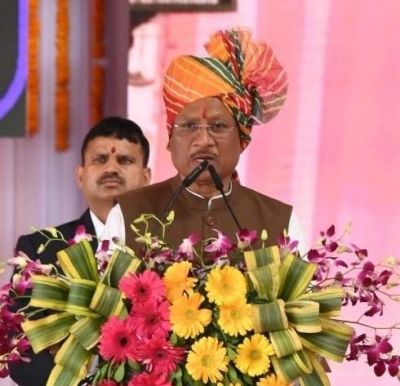 मकर संक्रांति भारतीय संस्कृति, एकजुटता और समृद्धि का प्रतीक &ndash; मुख्यमंत्री विष्णु देव साय