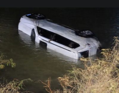 CG Accident- छत्तीसगढ़ में दर्दनाक हादसा: क्रिकेट खेलकर लौट रहे युवकों की स्कॉर्पियो तालाब में गिरी, 3 की मौत