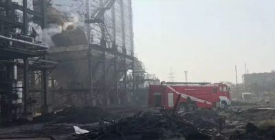 Chhattisgarh News: बलौदा बाजार स्टील प्लांट में विस्फोट, 4 मजदूरों की मौत, कई लोग झुलसे