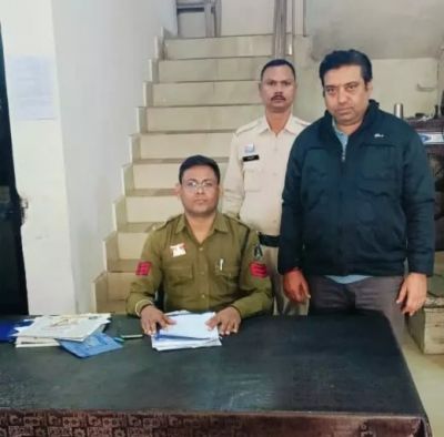 CG- कलयुगी मामा का शर्मनाक कारनामा : रची खौफनाक साजिश, जिंदा जीजा को मृत बताकर हड़प ली मासूमों की पुश्तैनी जमीन….. CG- कलयुगी मामा का शर्मनाक कारनामा : रची खौफनाक साजिश, जिंदा जीजा को मृत बताकर हड़प ली मासूमों की पुश्तैनी जमीन…..