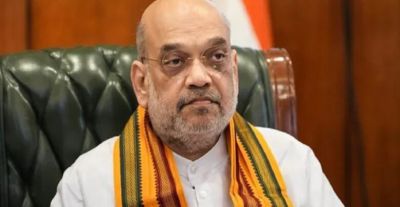 छत्तीसगढ़ दौरे पर आएंगे केंद्रीय गृह मंत्री अमित शाह, नक्सलवाद पर करेंगे समीक्षा बैठक