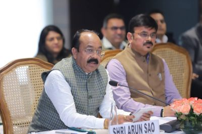 निर्बाध व गुणवत्तापूर्ण जलापूर्ति के लिए पेयजल योजनाओं का प्रभावी संचालन व अनुरक्षण सुनिश्चित करना जरूरी-साव