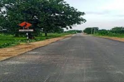 रजत जयंती महोत्सव : दो सड़कों के कार्यों के लिए 27.75 करोड़ रूपए स्वीकृत