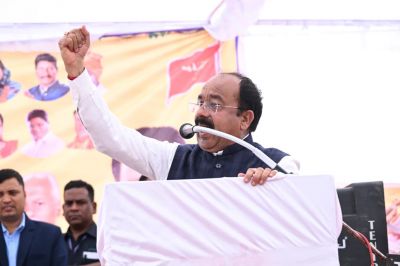 समाज के हर व्यक्ति के सुख-दुख में हों शामिल, कोई अकेला महसूस न करें : उप मुख्यमंत्री अरुण साव