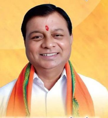 वाणिज्य एवं उद्योग और श्रम मंत्री लखन लाल देवांगन ने प्रदेशवासियों को दी होली पर्व की बधाई&hellip;.