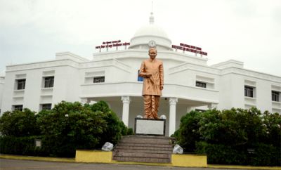 अभा स्वास्थ्य विज्ञान कुलपति सम्मेलन 10 को आयुष विवि में