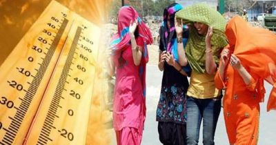 Weather Update : छत्तीसगढ़ में गर्मी ने पकड़ी रफ्तार, रायपुर में इतने डिग्री पहुंचा पारा, अगले 24 घंटे में लू जैसे हालात&hellip;