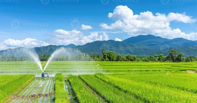 किकिरगेटा उद्वहन सिंचाई योजना हेतु 30.68 करोड़ की पुनरीक्षित स्वीकृति&hellip;.