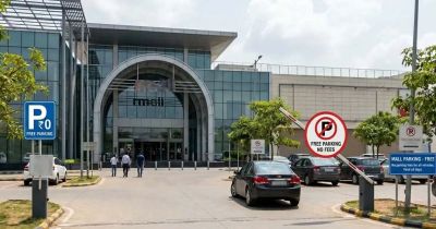 अब मॉल में नहीं देना होगा पार्किंग शुल्क : रायपुर उपभोक्ता आयोग का ऐतिहासिक निर्णय, पार्किंग को बताया बुनियादी सुविधा