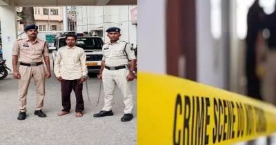 CG &ndash; पति बना जल्लाद : आरोपी ने गला घोंटकर पत्नी को उतारा मौत के घाट, इस वजह दिया वारदात को अंजाम