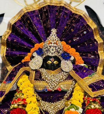 कोटा स्थित श्री शनिदेव मंदिर में  16 मई को शनिदेव जन्मोत्सव धूमधाम से मनाया जायेंगा