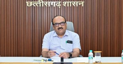 छत्तीसगढ़ में मिशन मोड पर सरकार का फोकस, मुख्य सचिव ने योजनाओं की प्रगति पर की बड़ी बैठक