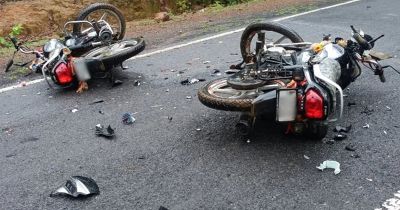  मातम में बदला खुशियों का माहौल छोटी बहन की डोली से पहले उठी बड़ी बहन की अर्थी, परिवार में मचा कोहराम&hellip;..