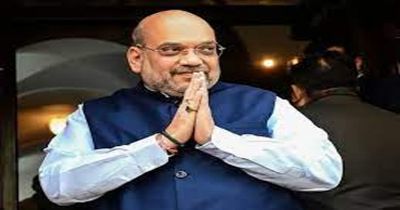 केंद्रीय गृहमंत्री अमित शाह कल पहुंचेंगे रायपुर, कई कार्यक्रमों में होंगे शामिल, देखिए उनका मिनट टू मिनट पूरा शेड्यूल&hellip;..