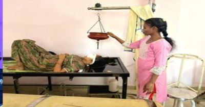 सेहत के साथ युवाओं को मिल रही मुख्यधारा की रोशनी  जिला प्रशासन की अनूठी पहल से संवर रही जिंदगी
