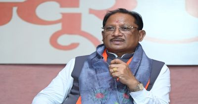 मोदी की गारंटी से बदल रहा छत्तीसगढ़, हर वादा तेजी से हो रहा पूरा- मुख्यमंत्री विष्णुदेव साय&hellip;.
