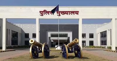 छत्तीसगढ़ पुलिस में बड़ा प्रशासनिक फेरबदल, एक साथ 140 पुलिसकर्मियों के तबादले