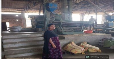 संघर्ष से आत्मनिर्भरता तक उषा बनीं ग्रामीण महिलाओं के लिए प्रेरणा, सुदूर आदिवासी गांव में दे रही हैं रोजगार और सुविधाएं