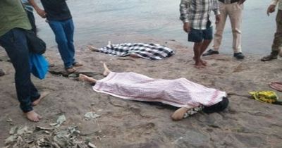 युवक-युवती की मौत : दोस्तों संग पिकनिक मनाने गए ​थे, लड़की को बचाने गया लड़का भी डूबा; दोनों शव बरामद&hellip;