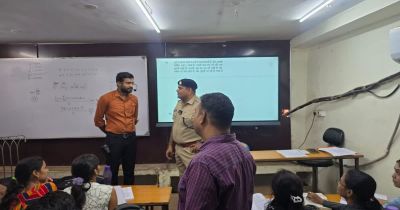 CG &ndash; 4 कोचिंग सेंटर सील! इस गड़बड़ी पर हुई बड़ी कार्रवाई, संचालकों में मचा हड़कंप
