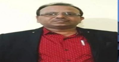 ACB का बड़ा एक्शन, जमीन के बटांकन के बदले 25 हजार की रिश्वत लेते रंगे हाथों पटवारी गिरफ्तार ACB का बड़ा एक्शन, जमीन के बटांकन के बदले 25 हजार की रिश्वत लेते रंगे हाथों पटवारी गिरफ्तार