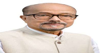 राज्यपाल डेका ने पद्म विभूषण डॉ. तीजन बाई के निधन पर गहरा शोक व्यक्त किया राज्यपाल डेका ने पद्म विभूषण डॉ. तीजन बाई के निधन पर गहरा शोक व्यक्त किया