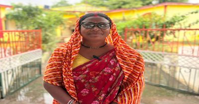 ग्रामीण परिवारों के भरोसे का नया सहारा &lsquo;वीबी-जी राम जी&rsquo;