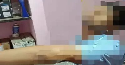 सप्लीमेंट्री परीक्षा देकर लौटे 12वीं के छात्र ने लगाई फांसी, स्टोर रूम में मिला शव सप्लीमेंट्री परीक्षा देकर लौटे 12वीं के छात्र ने लगाई फांसी, स्टोर रूम में मिला शव