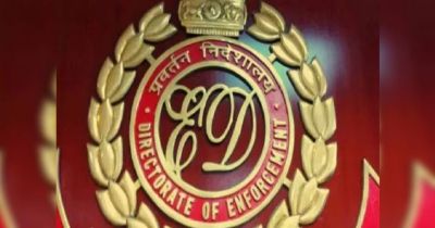 देर रात बड़े कारोबारी के ठिकानों पर ED और आयकर विभाग की दबिश, दस्तावेजों और वित्तीय लेनदेन की जांच जारी