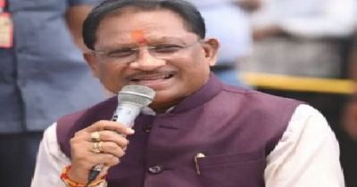 BREAKING : मुख्यमंत्री विष्णुदेव साय आज कवर्धा दौरे पर,भोरमदेव मंदिर में करेंगे पूजा-अर्चना