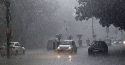 Monsoon Update: मानसून हुआ मेहरबान, रायपुर समेत कई जिलों में झमाझम बारिश, जलभराव से बढ़ी परेशानी