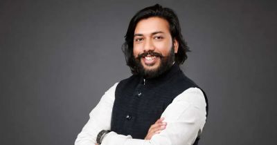गुरु खुशवंत साहेब ने दी हरेली की बधाई : कहा- यह पर्व हमारी कृषि संस्कृति, प्रकृति संरक्षण और समृद्धि का पर्व