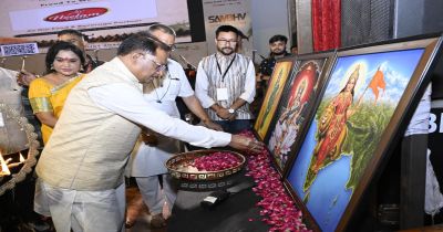 &lsquo;आजादी की धुन&rsquo; स्वतंत्रता सेनानियों के त्याग और बलिदान को स्मरण करने का सुनहरा अवसर : मुख्यमंत्री विष्णु देव साय