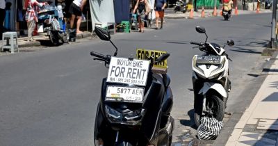 CG-इस स्टेशन में ट्रेन से उतरते ही मिलेगी किराये की बाइक,जानें कितना देना होगा किराया&hellip;