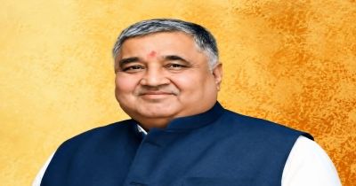भारत रत्न श्रद्धेय अटल बिहारी वाजपेयी की पुण्यतिथि पर पर्यटन एवं संस्कृति मंत्री राजेश अग्रवाल ने दी श्रद्धांजलि&hellip;..
