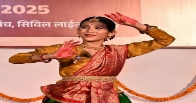 वर्षा ऋतु की मनोहारी छटा से सजेगा &lsquo;पावस प्रसंग&rsquo;, शास्त्रीय नृत्य-संगीत की प्रस्तुतियां 21 से 25 अगस्त तक&hellip;..