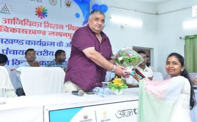 बिहान से ग्रामीण परिवारों को मिल रहा आत्मनिर्भरता का नया आधार, मछली पालन से बढ़ेंगे आजीविका के अवसर