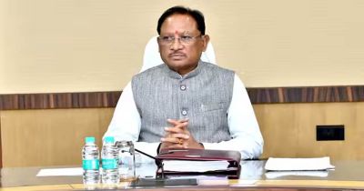 छत्तीसगढ़ में उच्च शिक्षा का &lsquo;नया सवेरा&rsquo;, कौशल, अनुसंधान और रोजगार से गढ़ा जा रहा भविष्य&hellip;..