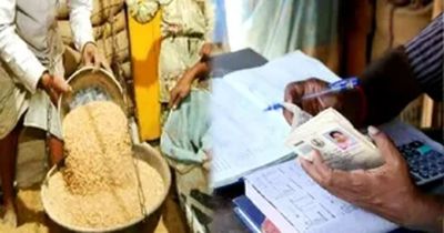 छत्तीसगढ़ में अब नहीं होगी सरकारी राशन की हेराफेरी! PDS सिस्टम में बदलाव करने जा रही साय सरकार&hellip;