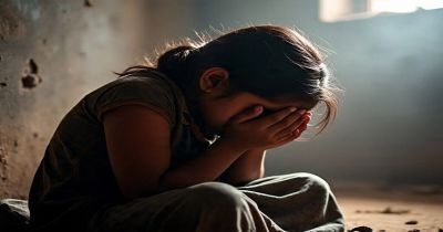 CG- पिता का दोस्त ही निकला दरिंदा, चिप्स देने के बाद मासूम बच्ची से की घिनौनी हरकत&hellip;&hellip;