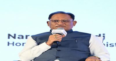 विकास की दिशा में निरंतर आगे बढ़ रहा है छत्तीसगढ़, निवेश के लिए है असीम संभावनाएं &ndash; मुख्यमंत्री  विष्णु देव साय