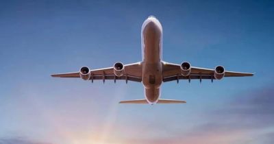 CG- हवाई यात्रियों को बड़ा झटका! बिलासपुर-कोलकाता सीधी उड़ान हुई बंद, सामने आई ये बड़ी वजह… CG- हवाई यात्रियों को बड़ा झटका! बिलासपुर-कोलकाता सीधी उड़ान हुई बंद, सामने आई ये बड़ी वजह…
