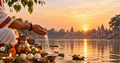Pitra Paksha 2026: कब से शुरू हो रहा पितृ पक्ष..? जानें प्रतिपदा श्राद्ध की तिथि, मुहूर्त और सर्वपितृ अमावस्या