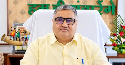 राम-नामी&rsquo; फिल्म को राष्ट्रीय फिल्म पुरस्कार मिलने पर संस्कृति मंत्री राजेश अग्रवाल ने जताया हर्ष, निर्देशक श्री भारतबाला गणपति सहित पूरी टीम को दी शुभकामनाएं