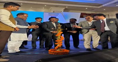&lsquo;स्टेटकॉन 2026&rsquo; में 2047 के &lsquo;विकसित भारत&rsquo; के लिए &lsquo;विकसित छत्तीसगढ़&rsquo; का शंखनाद