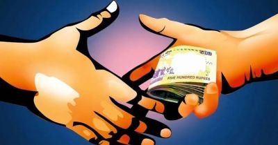 ब्रेकिंग : खाद्य विभाग में ACB की रेड, रिश्वत लेते अधिकारी रंगे हाथ गिरफ्तार, कार्रवाई से मचा हड़कंप&hellip;
