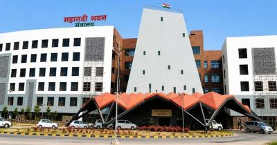 छत्तीसगढ़ में IAS अधिकारियों को अतिरिक्त प्रभार, इफ्फत आरा को लोक आयोग तो राजेंद्र कटारा को मिली ये जिम्मेदारी, देखें आदेश&hellip;..