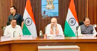 &lsquo;महानदी हमारी जीवनधारा और हमारी समृद्धि का आधार&rsquo;- मुख्यमंत्री विष्णु देव साय