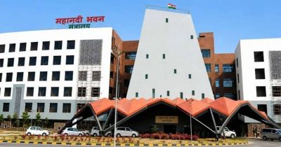 ब्रेकिंग : राज्य सरकार ने जारी किया आदेश, मंत्रालय में पदस्थ इन अधिकारियों के विभाग बदले, देखें पूरी लिस्ट&hellip;